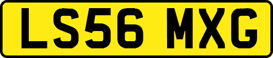 LS56MXG