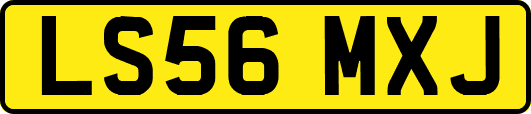 LS56MXJ