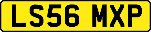 LS56MXP