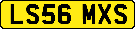 LS56MXS