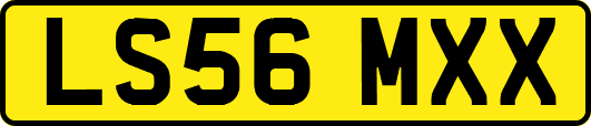 LS56MXX