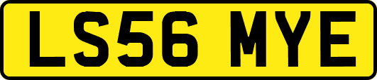 LS56MYE