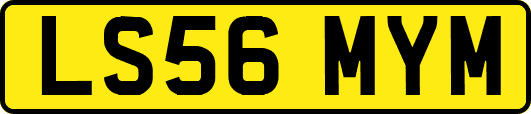 LS56MYM