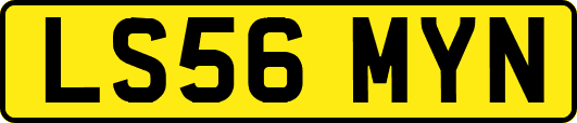 LS56MYN
