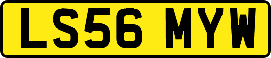 LS56MYW