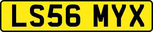 LS56MYX