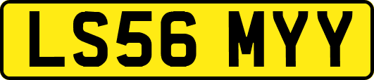 LS56MYY