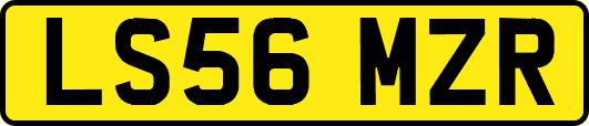 LS56MZR