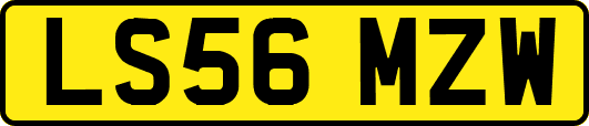 LS56MZW