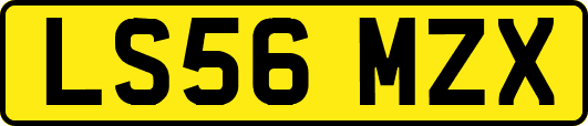 LS56MZX