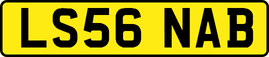 LS56NAB