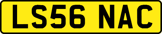 LS56NAC