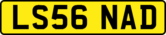 LS56NAD