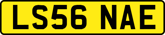 LS56NAE