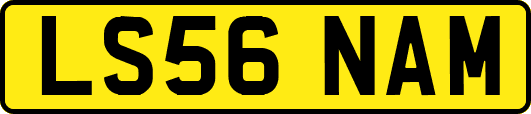 LS56NAM