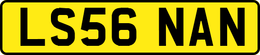 LS56NAN
