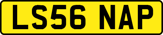LS56NAP