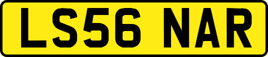 LS56NAR