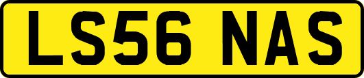 LS56NAS