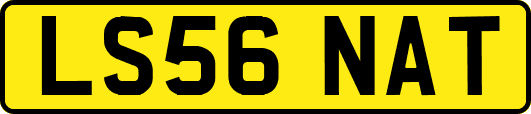 LS56NAT