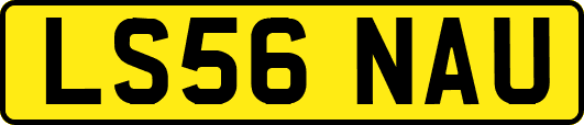 LS56NAU