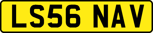 LS56NAV