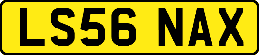 LS56NAX