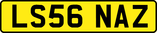 LS56NAZ