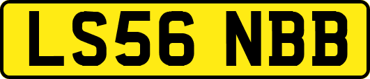 LS56NBB