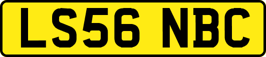LS56NBC