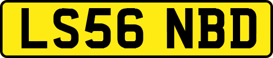 LS56NBD