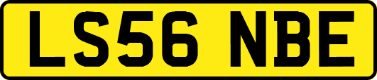 LS56NBE