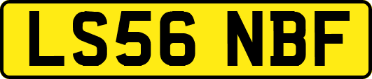 LS56NBF