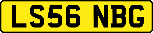 LS56NBG