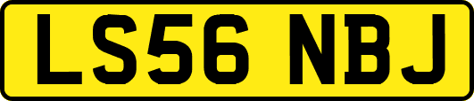 LS56NBJ