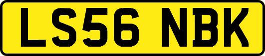 LS56NBK