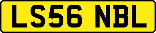 LS56NBL