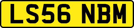 LS56NBM