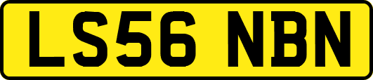 LS56NBN