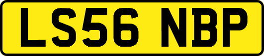 LS56NBP