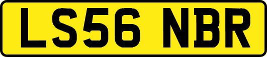 LS56NBR