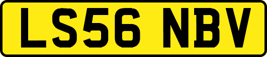 LS56NBV