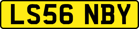 LS56NBY