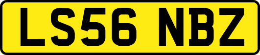 LS56NBZ