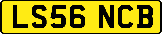 LS56NCB