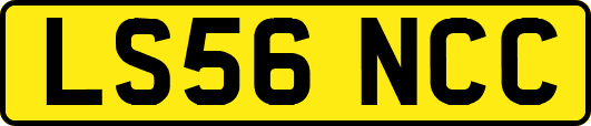 LS56NCC
