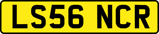 LS56NCR