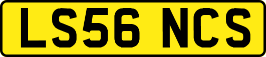 LS56NCS