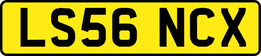 LS56NCX