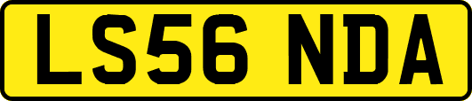 LS56NDA